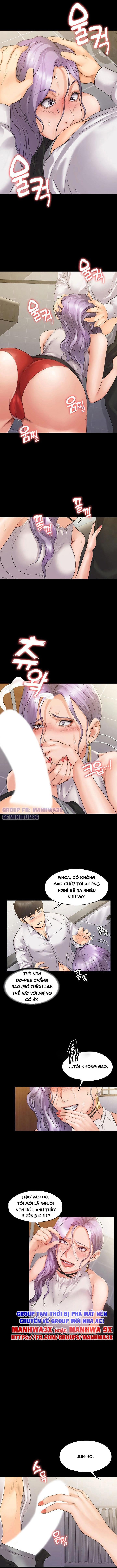 nữ giáo viên võ thuật là hàng xóm của tôi chapter 5 6