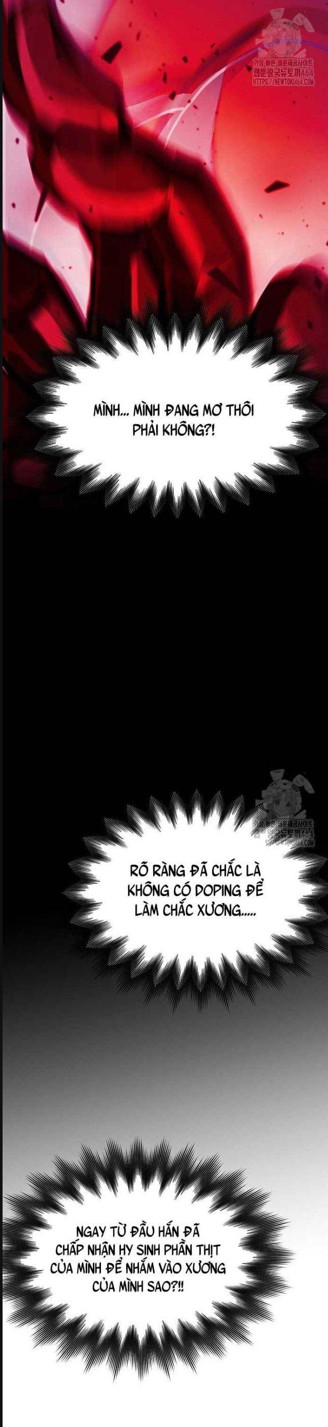 đấu trường chiến đấu chapter 20 10