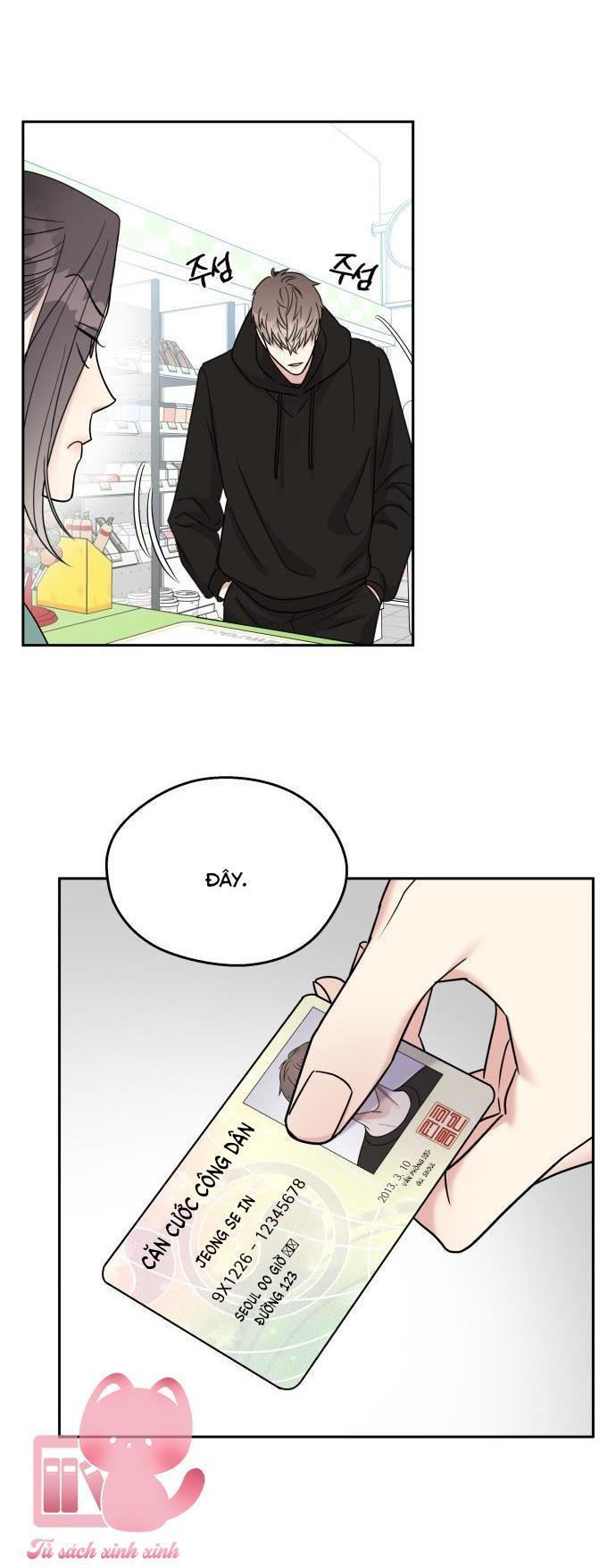 hãy vờ như ta yêu nhau chapter 10 10