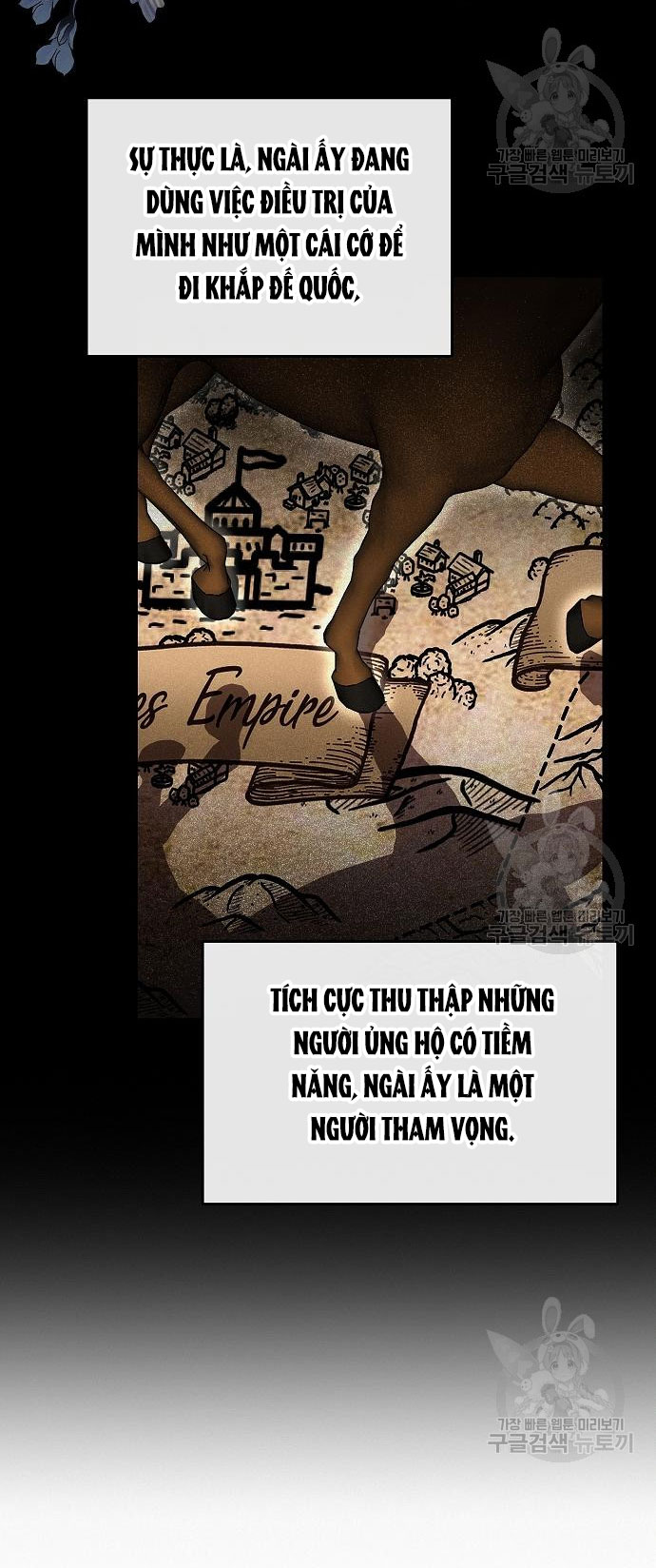 có lẽ tôi đã sai lầm khi kết hôn chapter 17.2 22