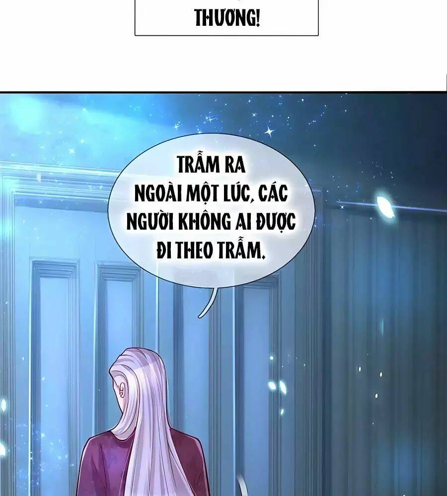 bỗng một ngày trở thành con gái nhà vua chapter 94 24