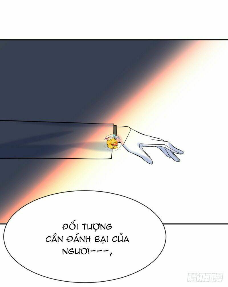 trời sinh một đôi?! ta từ chối! chapter 6 103