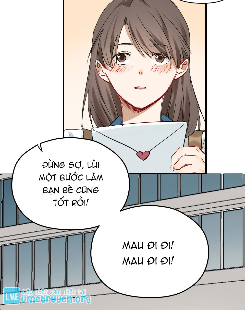 mỗi ngày đều muốn đứng hạng nhất chapter 1 2