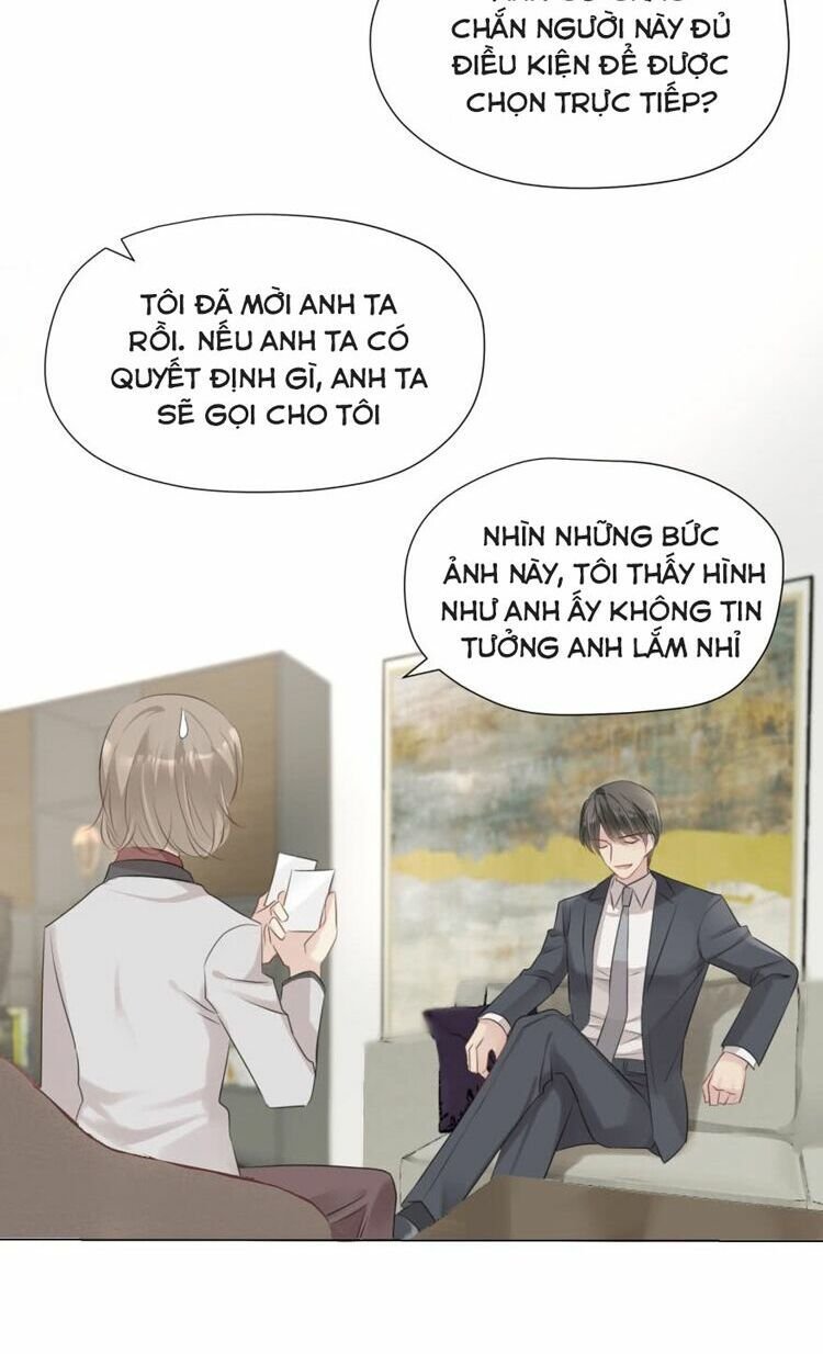 Điều Giáo Gấu Bắc Cực chapter 3.1 17