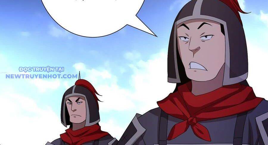 thiên long bát bộ webtoon chapter 129 46