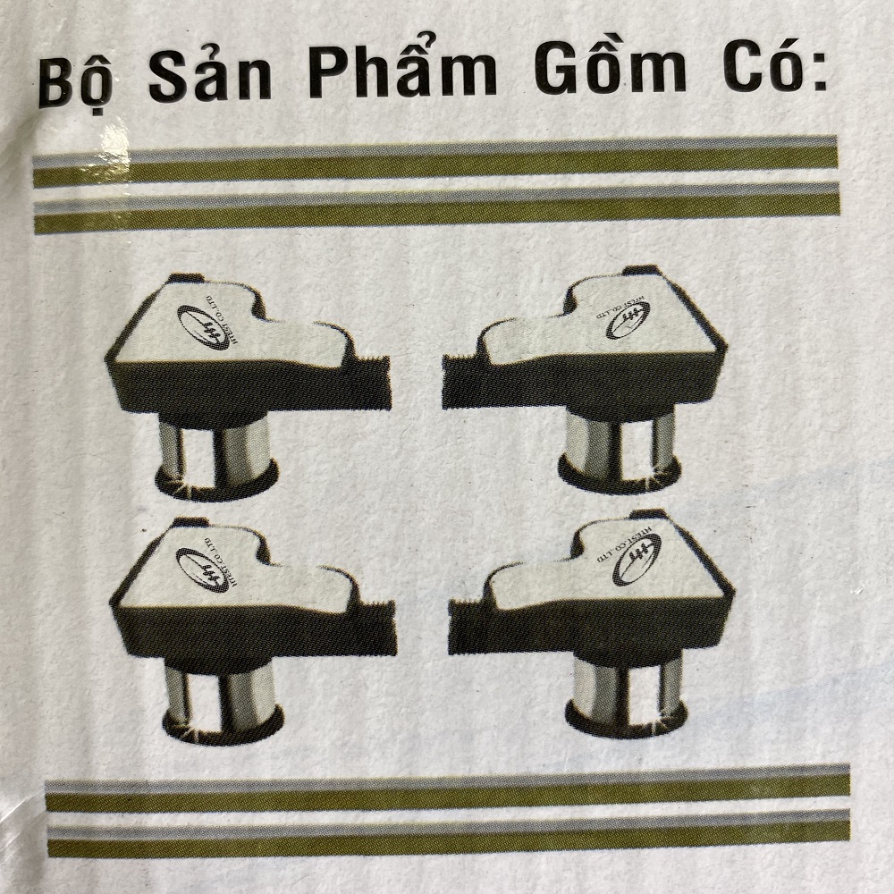 CHÂN ĐẾ MÁY GIẶT-TỦ LẠNH ĐA NĂNG