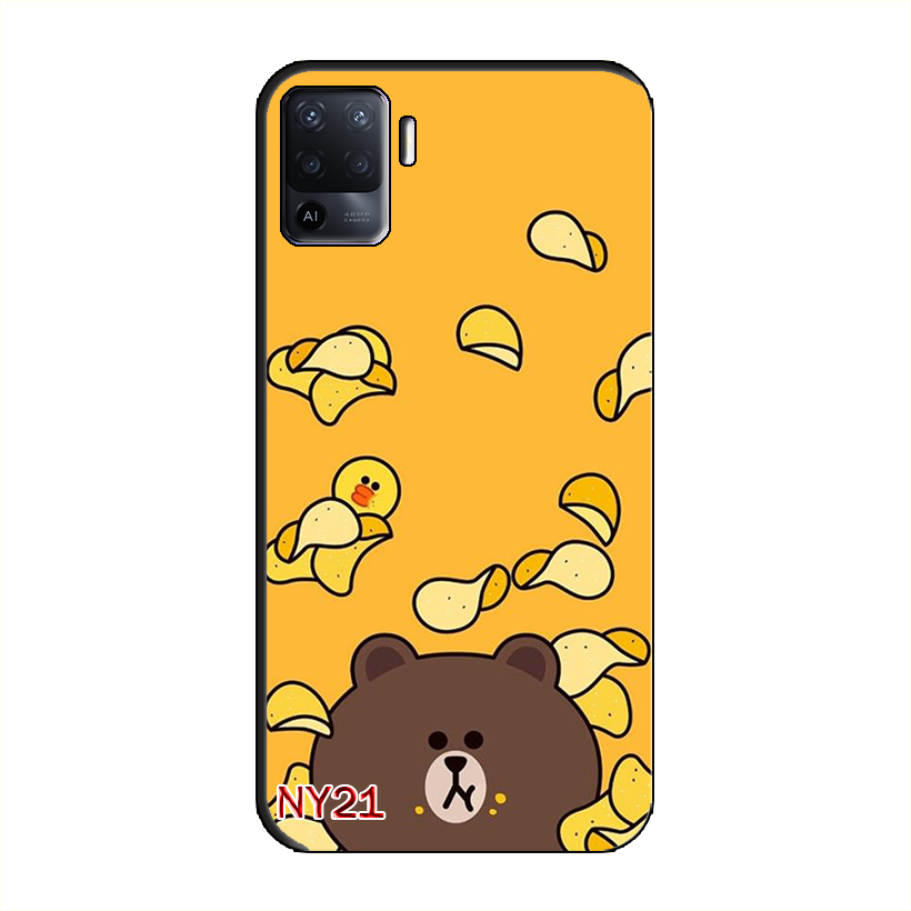 Ốp Lưng Dành Cho OPPO A94