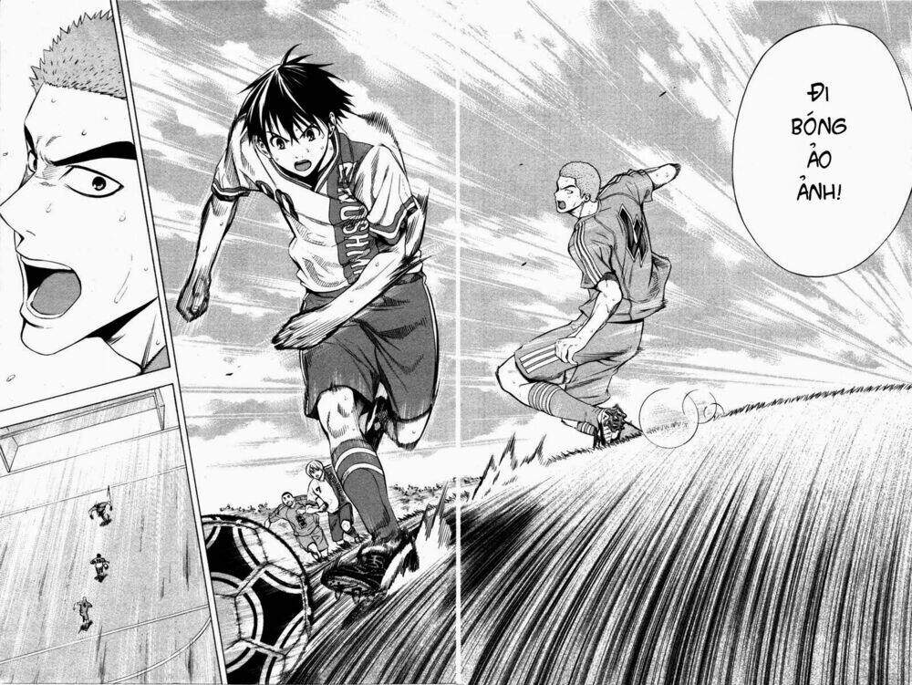 kỵ sĩ trong vòng cấm chapter 89 17