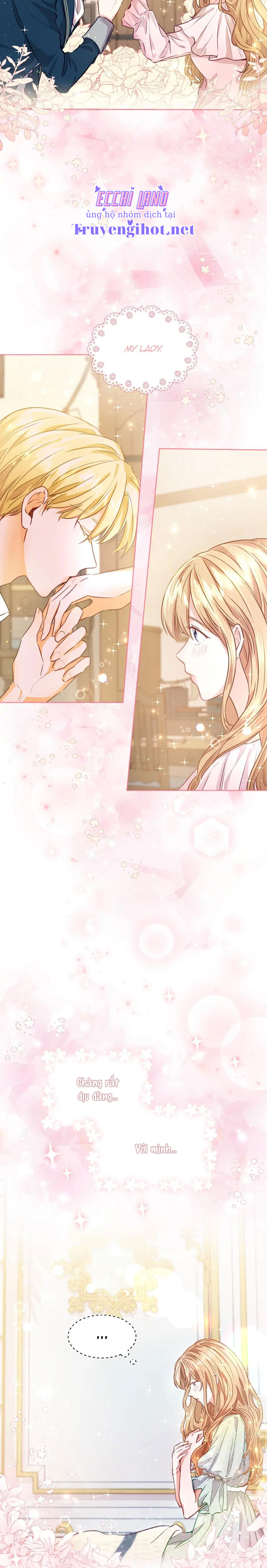đánh cắp trái tim thiếu nữ chapter 7.1 10