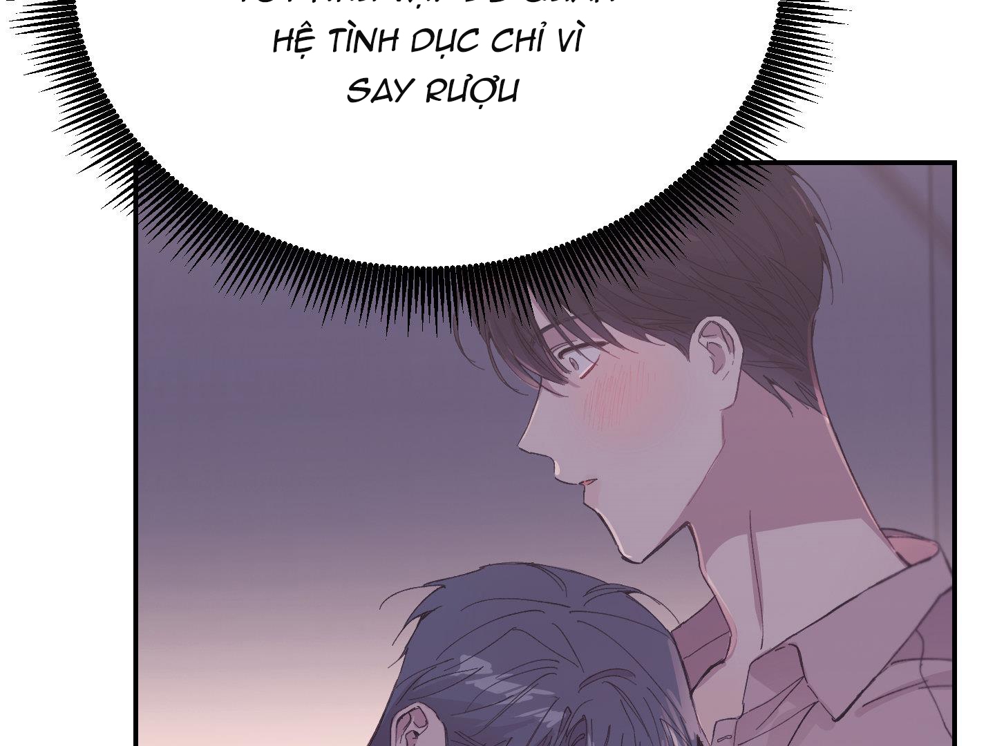 lãng mạn giả dối chapter 12 30