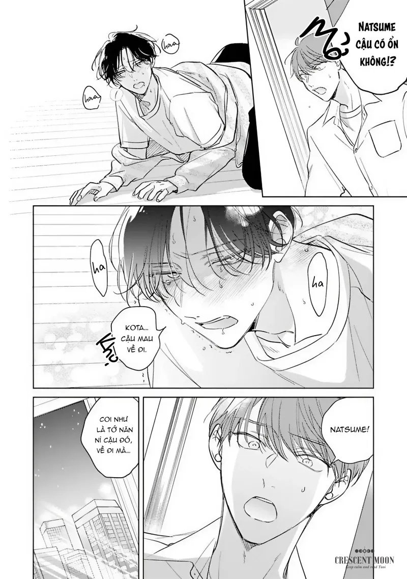 có lẽ chúng ta không thể trở thành bạn đời chapter 1 36