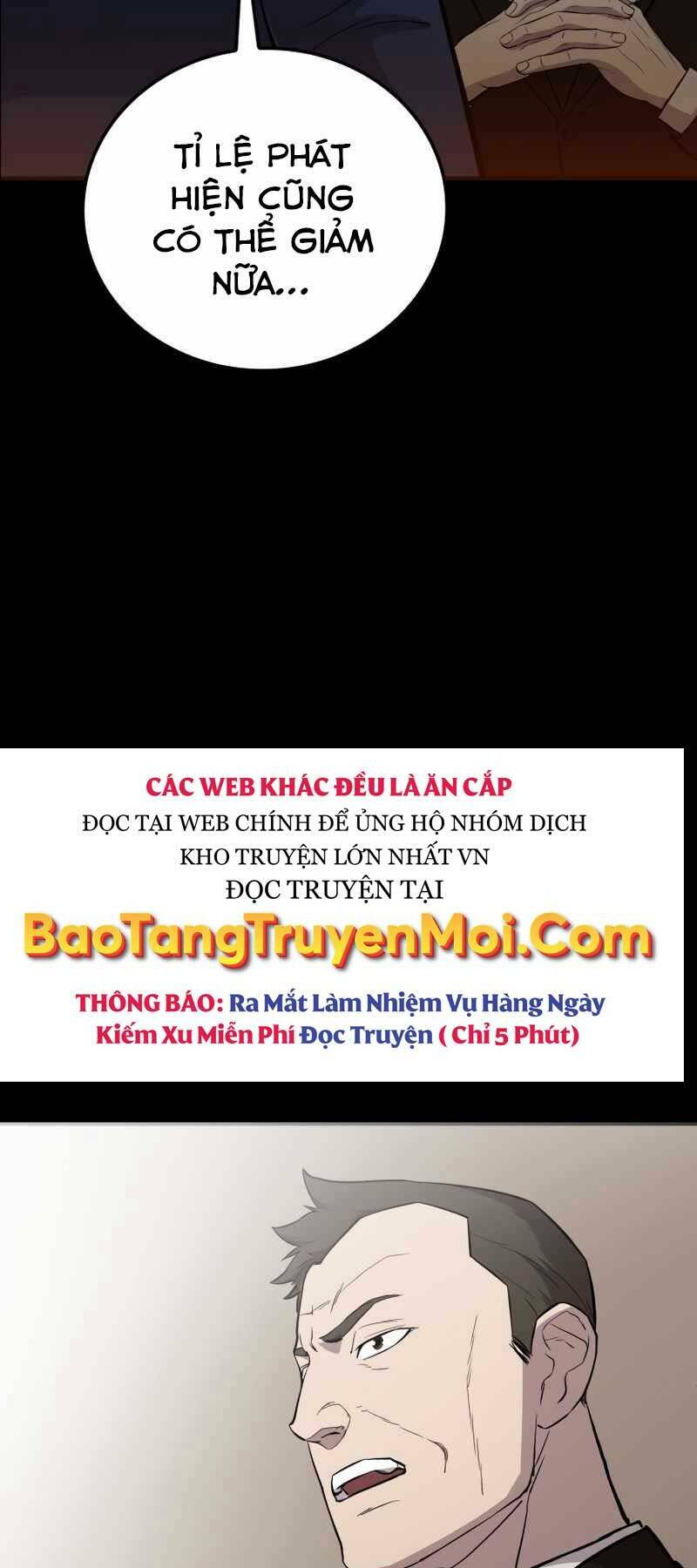 cánh cổng mở ra đúng ngày đầu tiên tôi thành chính trị gia chapter 21 34