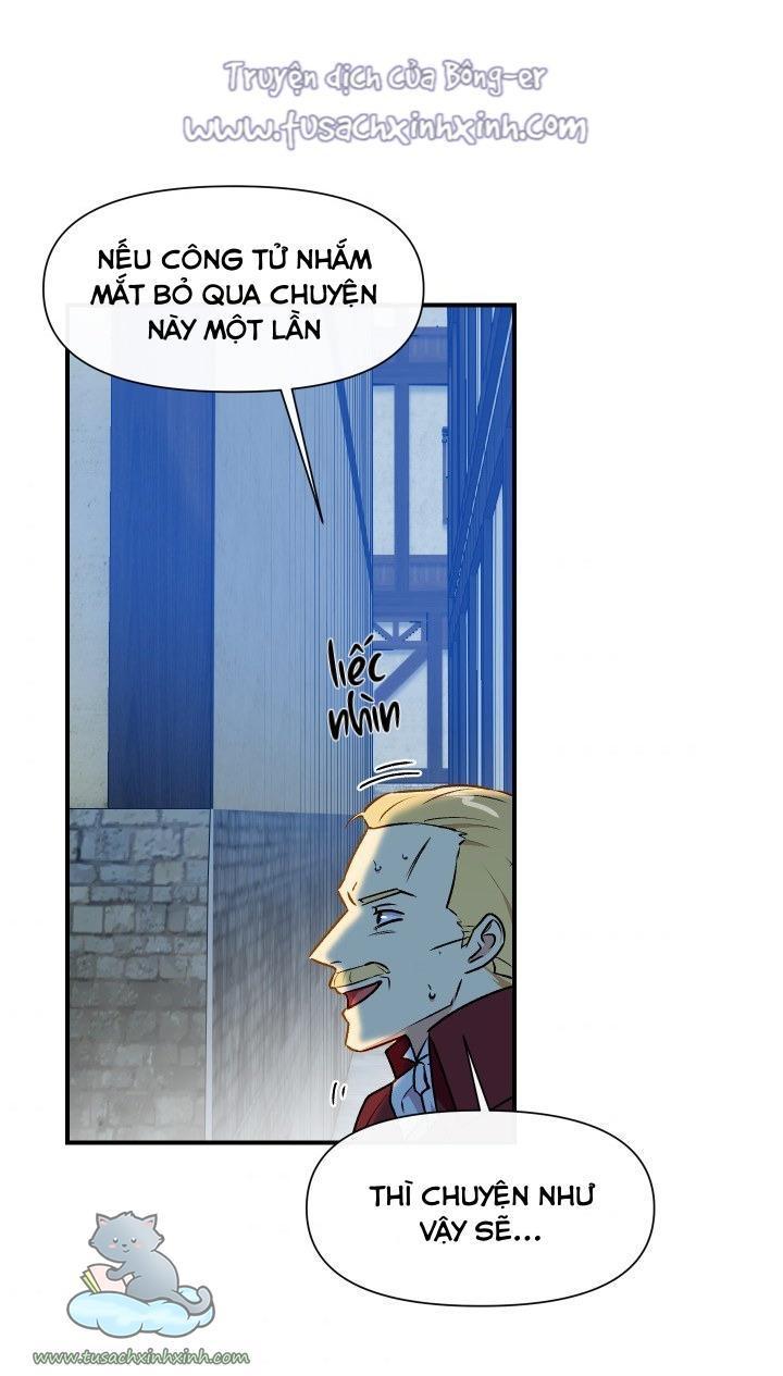 công nương khế ước của gia tộc công tước quái vật chapter 58 34