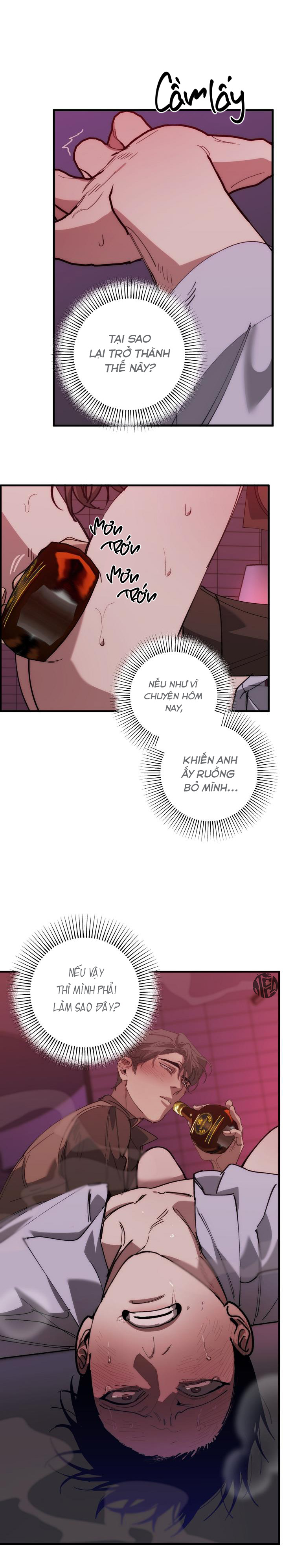 hoán vị chapter 74 25