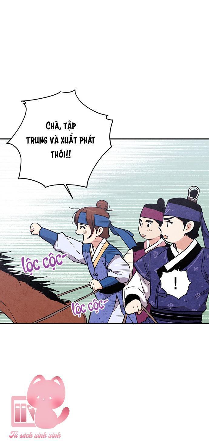 lệnh cấm hôn chapter 29 44