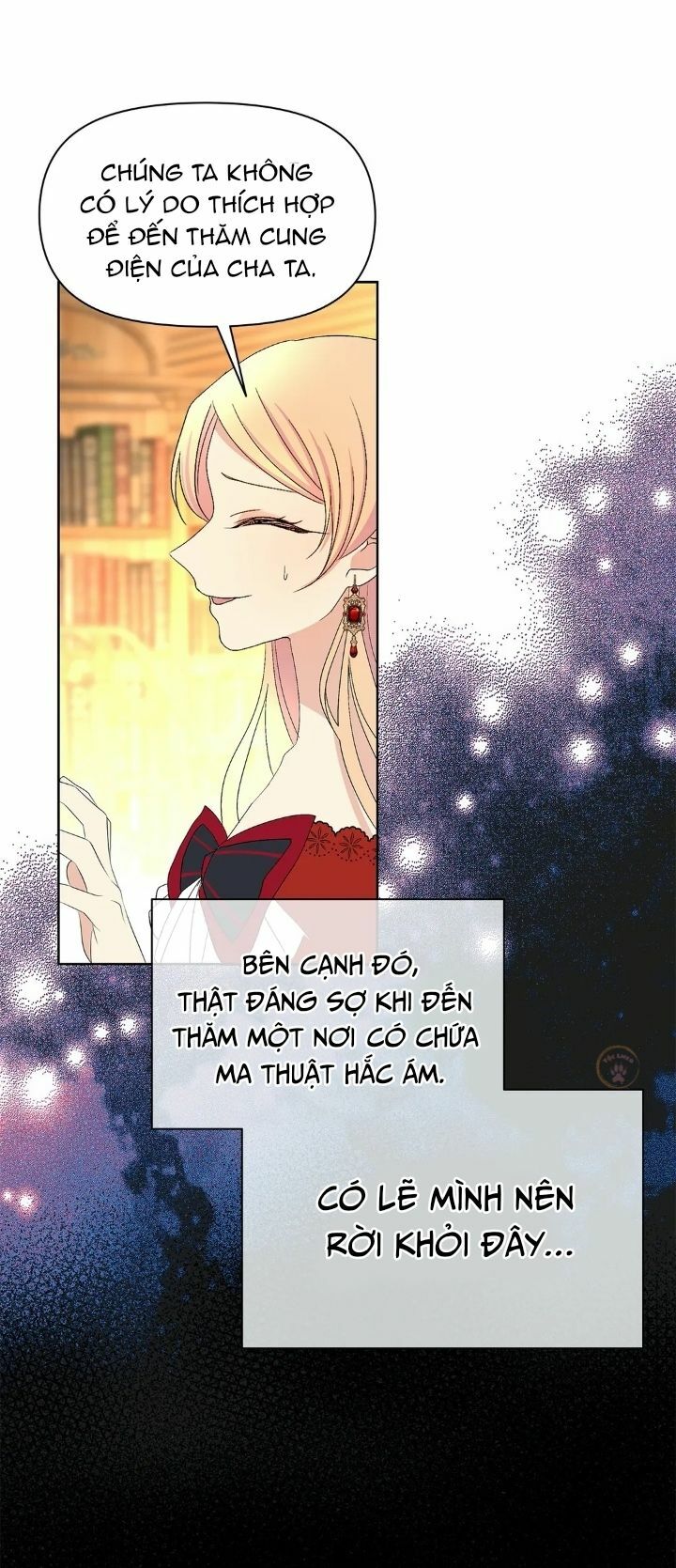 công chúa thời gian có hạn chapter 40 14