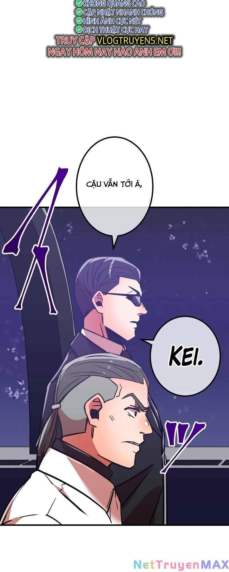 Huyết Thánh Cứu Thế Chủ~ Ta Chỉ Cần 0.0000001% Đã Trở Thành Vô Địch chapter 22 37