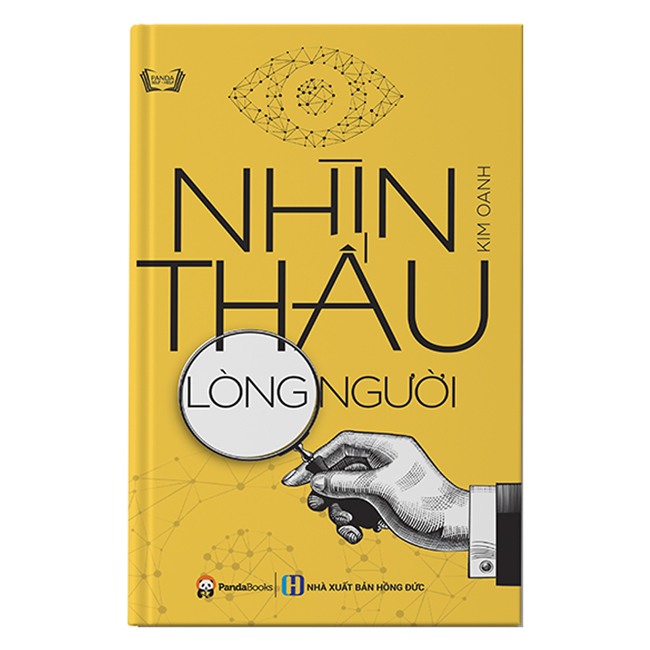 Nhìn Thấu Lòng Người