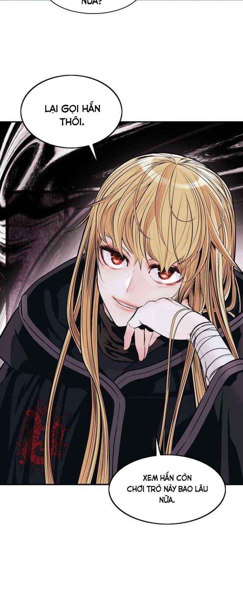 bất bại chân ma chapter 114 45