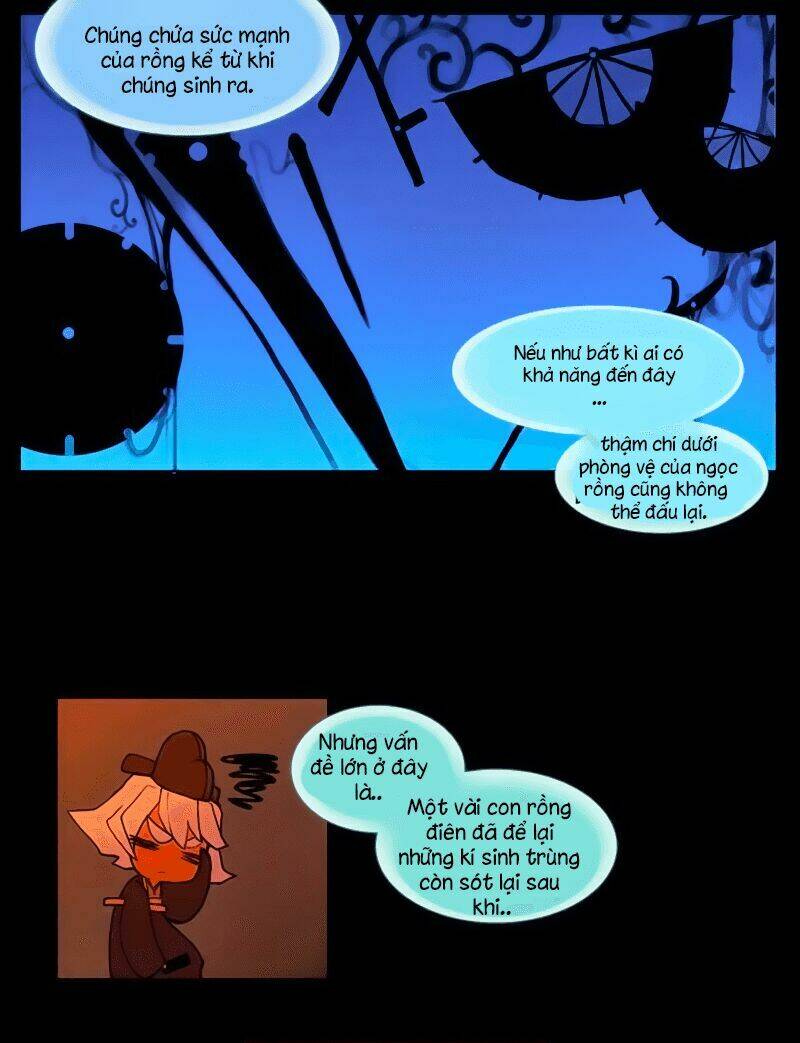 abide in the wind chapter 12 30