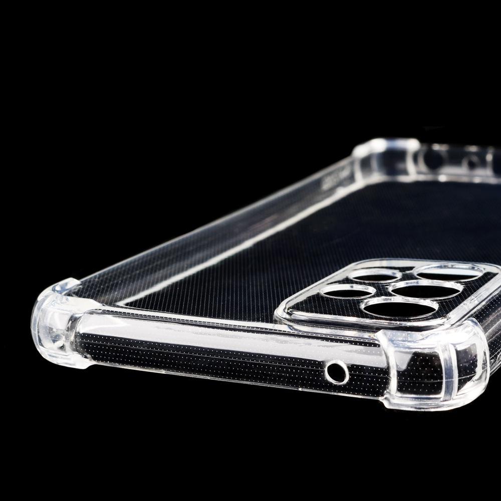 Ốp lưng trong suốt chống sốc, chống va đập dành cho SamSung A72, A71, A52/A52s, A51, A32/ A31, A22 , A21/A21s, A11/A12