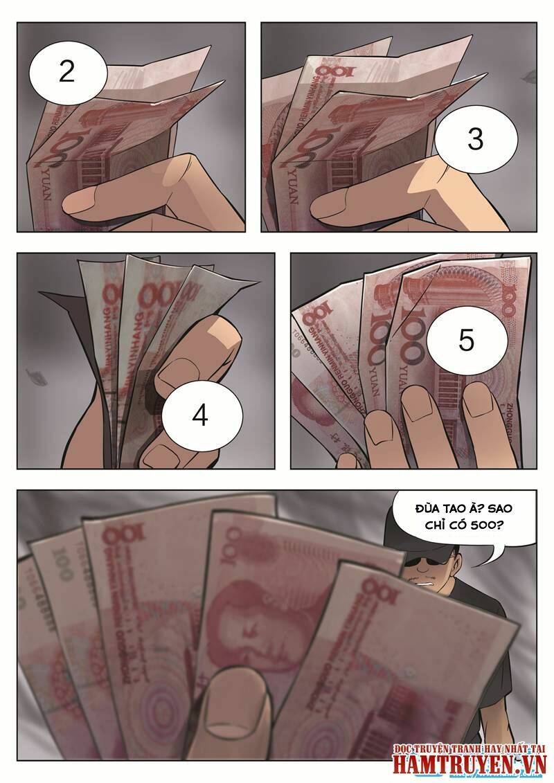 ngụy thủy nghi vân chapter 41 17