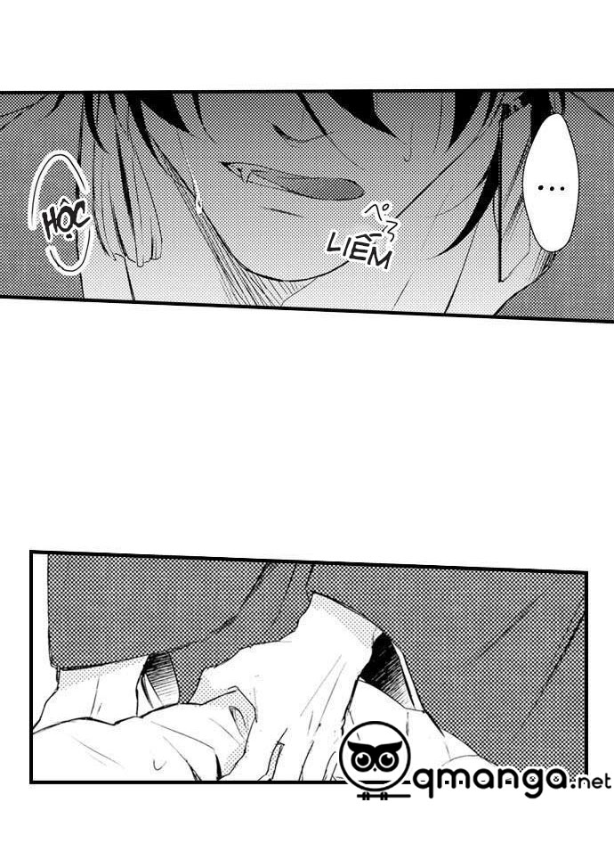 ác ma dục vọng chapter 6 2