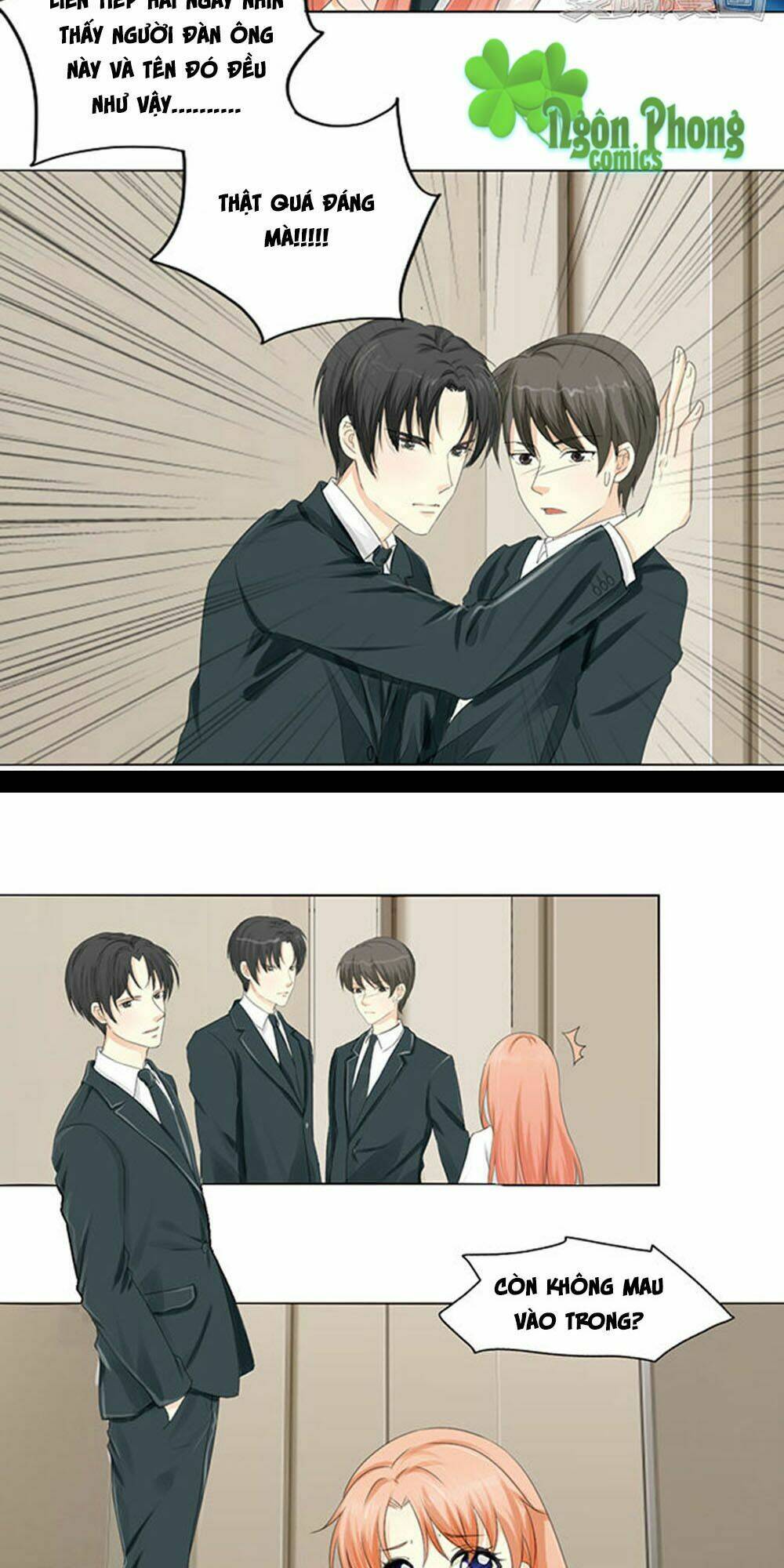 tổng tài bá đạo là gay chapter 2 7