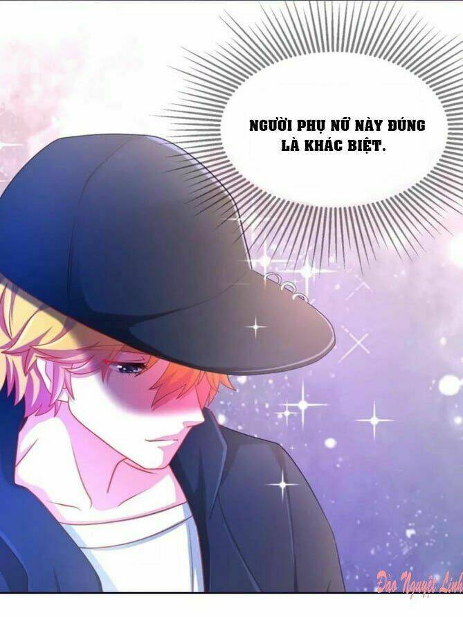 tổng tài xấu xa, đừng hòng thoát chapter 0 10