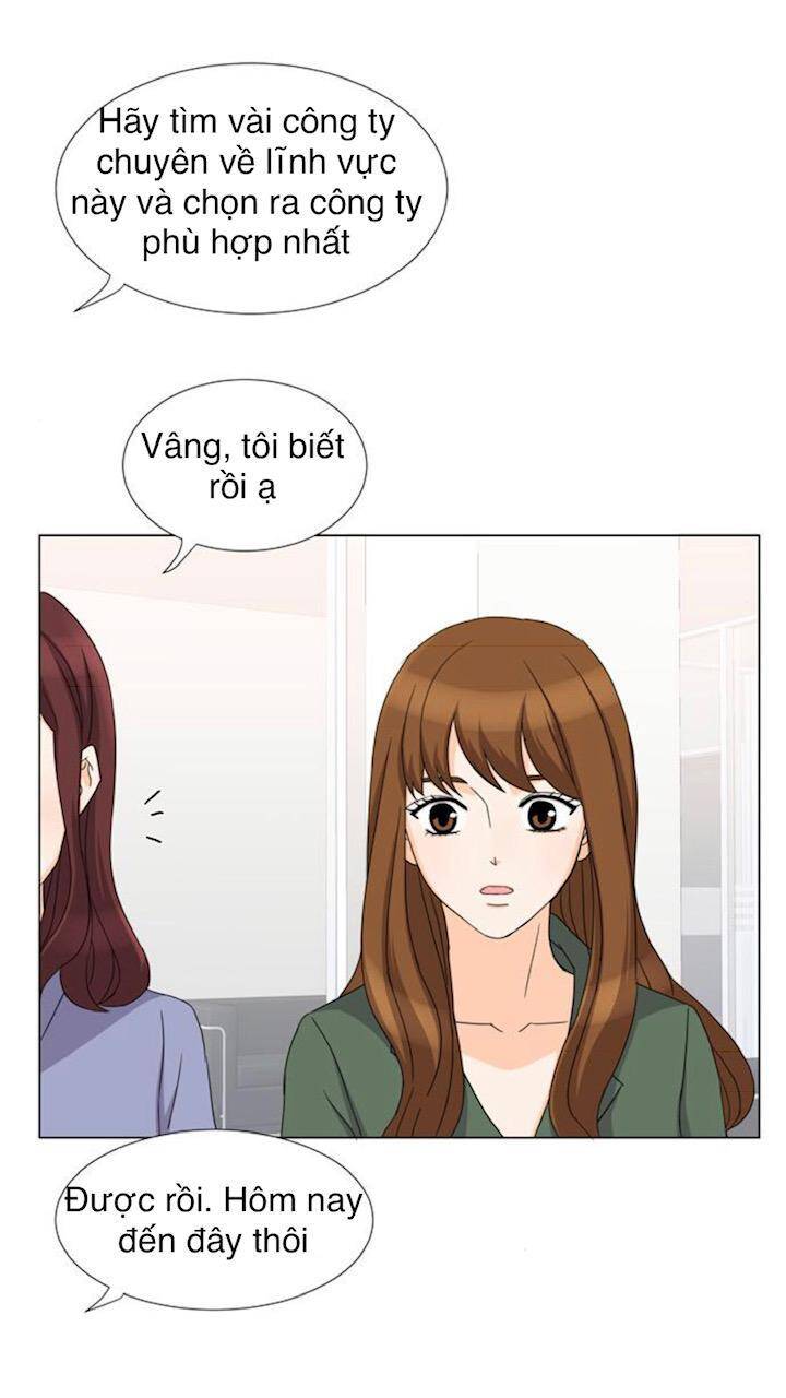 idol và sếp, em yêu ai? chapter 27 27