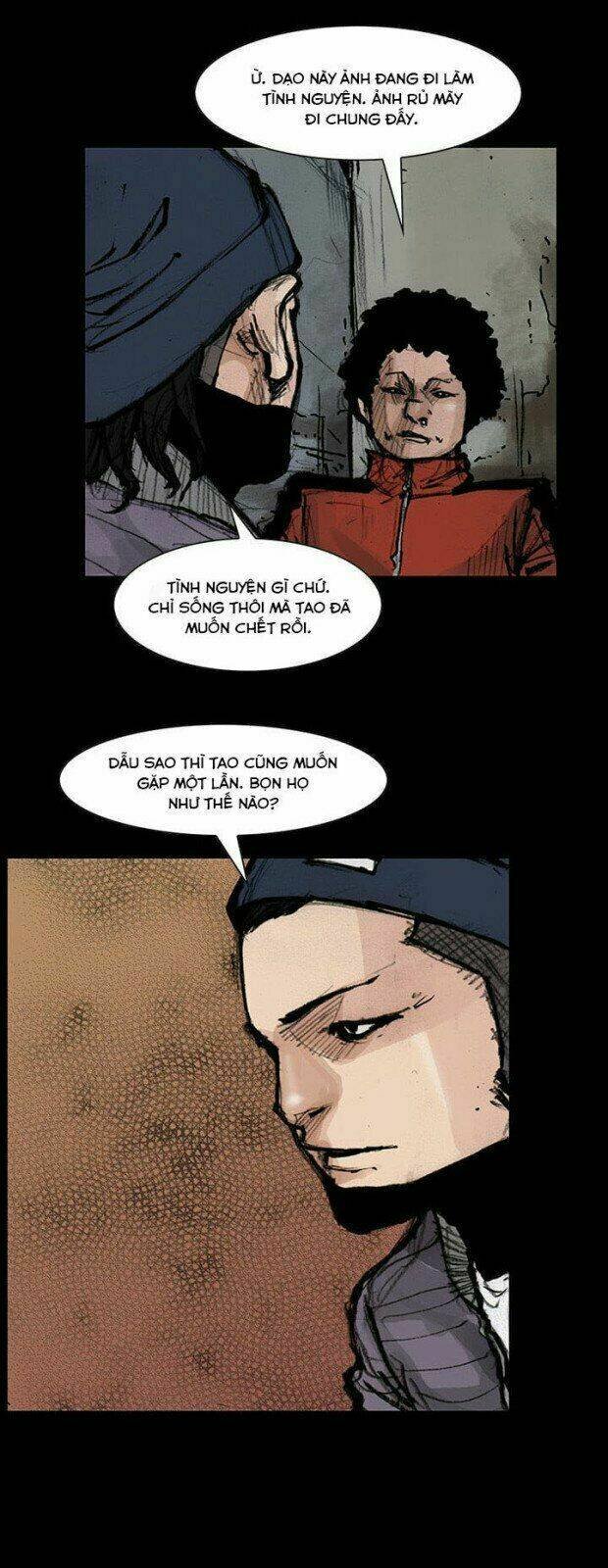 dokgo 2 | độc cô 2 chapter 16 28