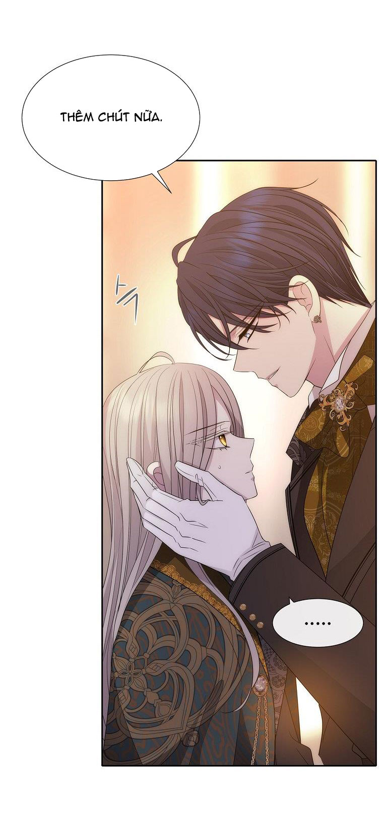 năm môn đệ của charlotte chapter 205.1 28