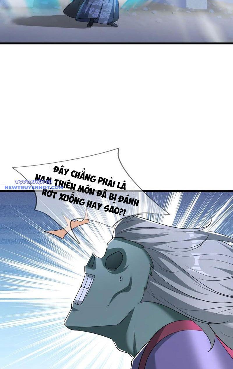 ngủ say vạn cổ: xuất thế đẩy ngang chư thiên chapter 59 9