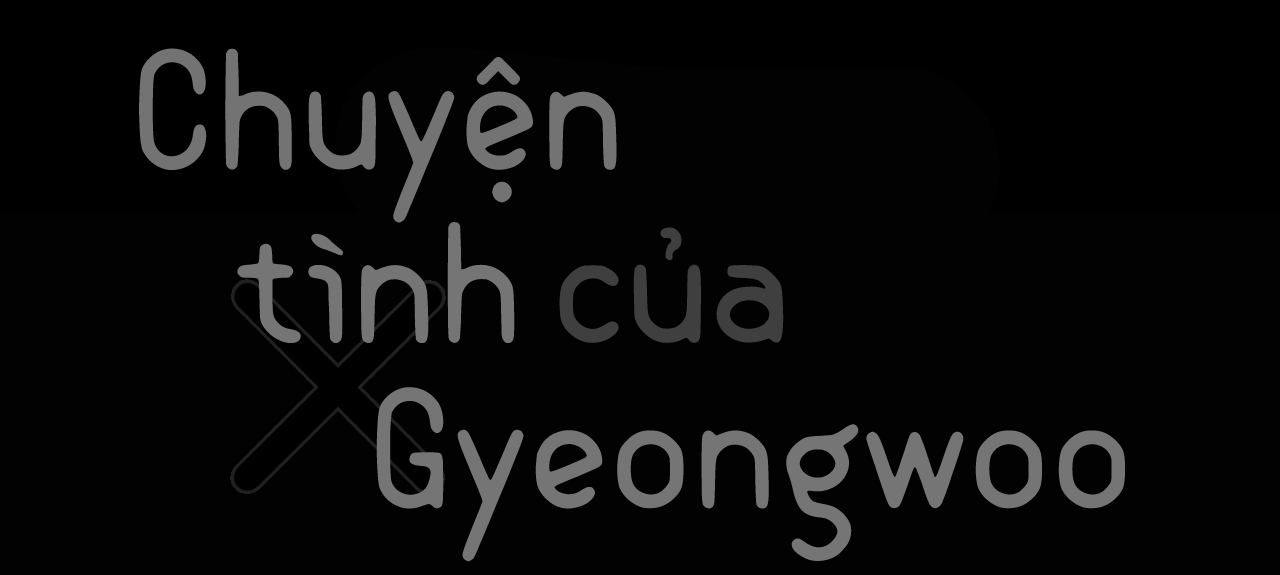 chuyện tình của gyeongwoo chapter 2 164