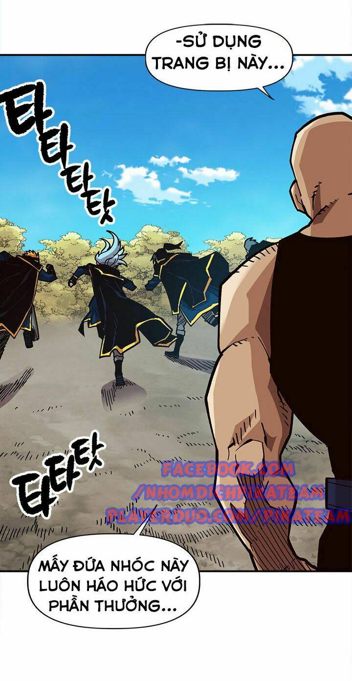 đại lục vô song chapter 25 21