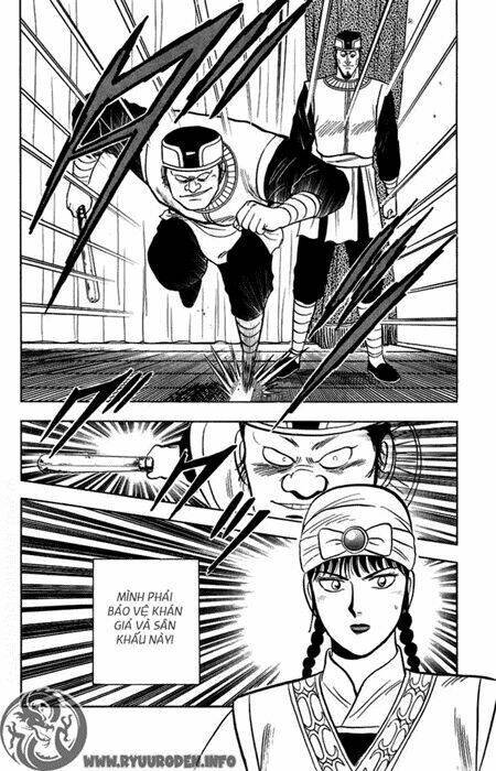 hoàng phi hồng phần 1 chapter 21 162