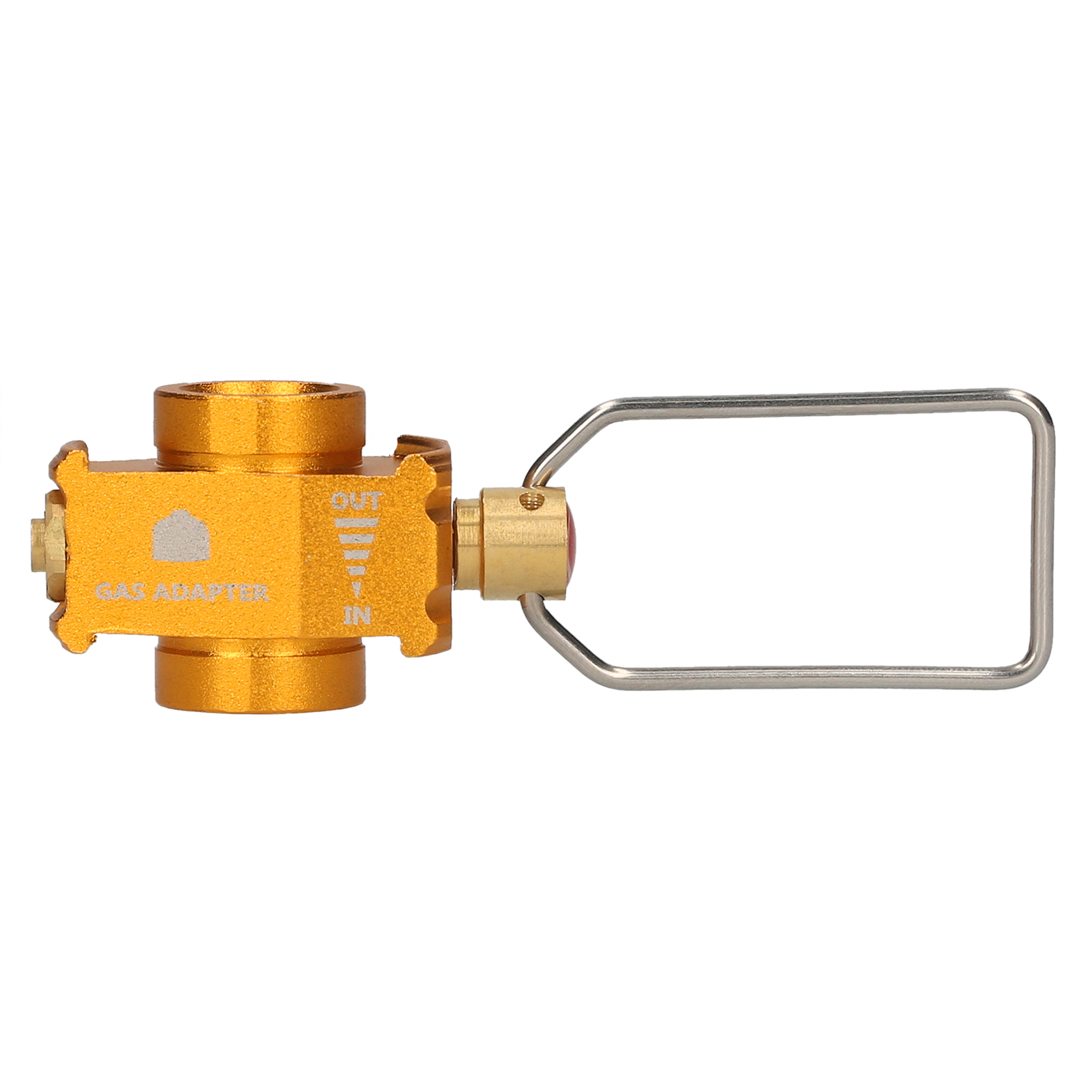 Van Chuyển Đổi Bình Khí Gas Tự Nạp Tiết Kiệm Cho Cắm Trại Đi Bộ Đường Dài Câu Cá