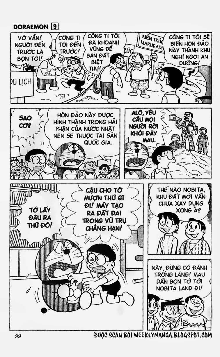 doraemon chapter 158 14