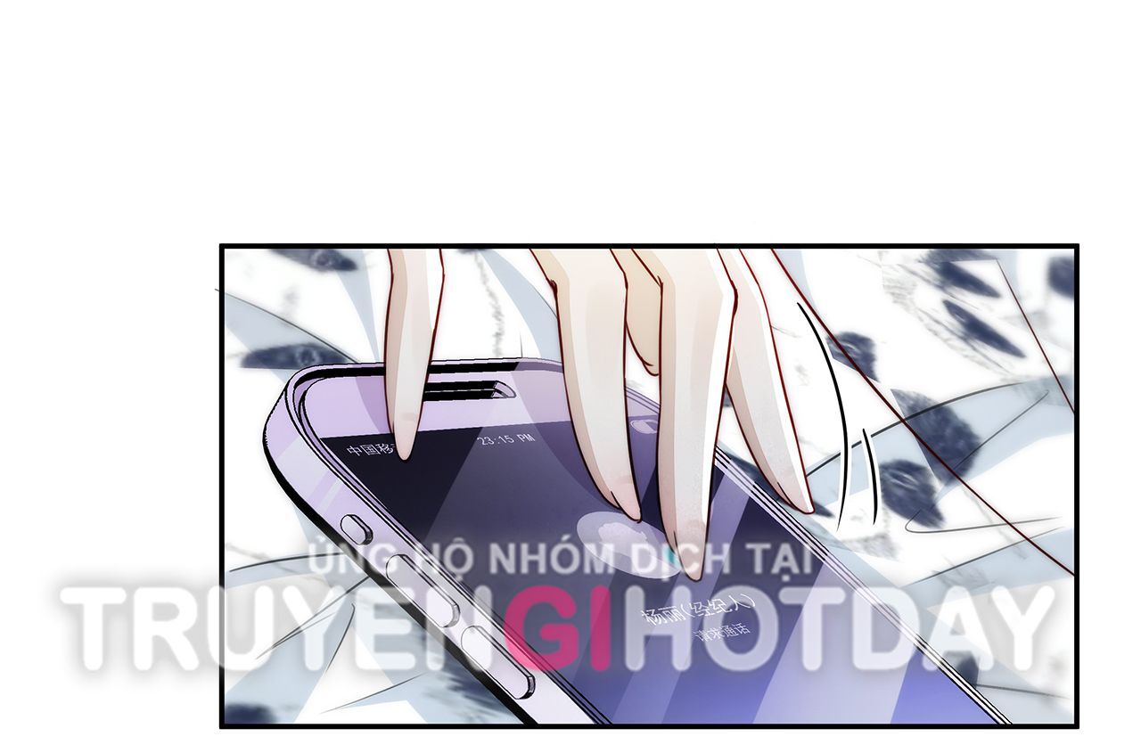 hot search phủ sóng! kẻ muốn buông xuôi như tôi nổi tiếng sau một đêm chapter 11.1 11