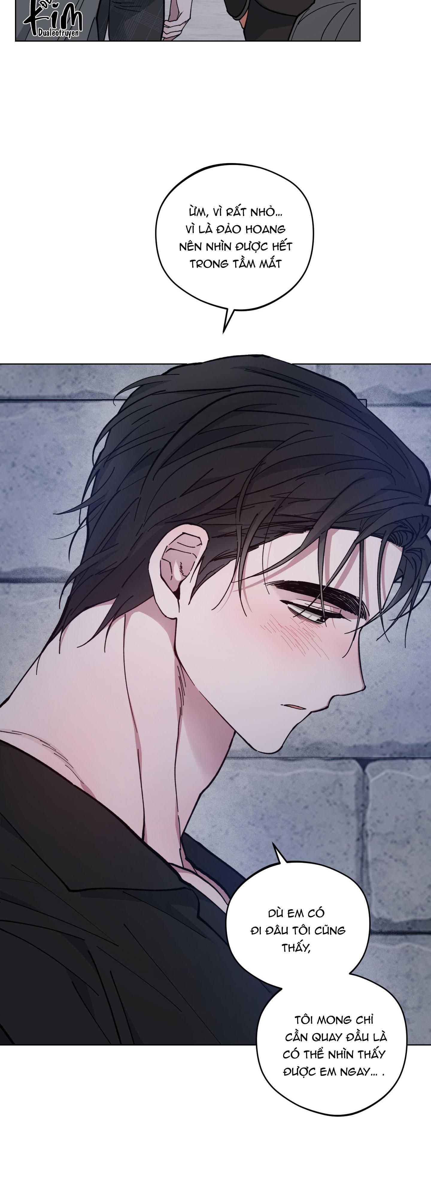 bình minh của rồng chapter 30 35