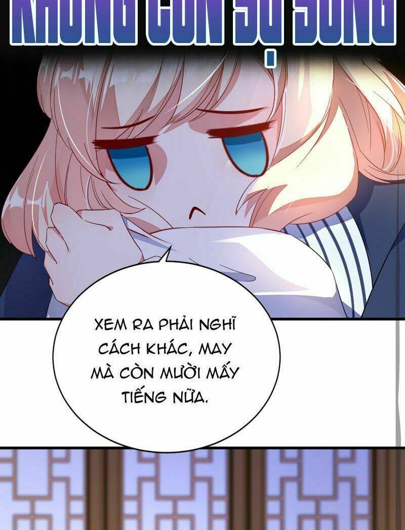 thiên thần gấu trúc muốn được ôm chapter 37 22