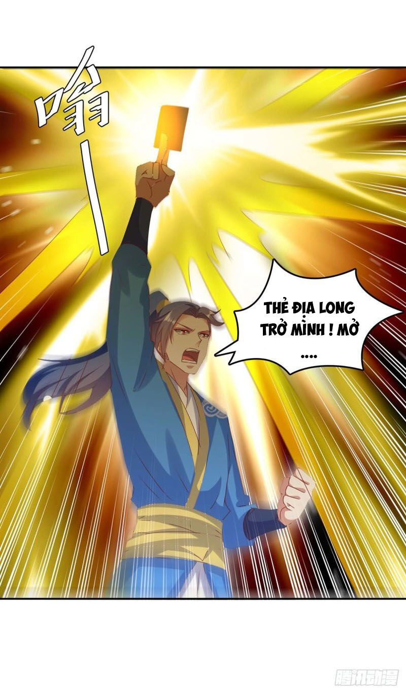 tối cường thăng cấp chapter 268 4