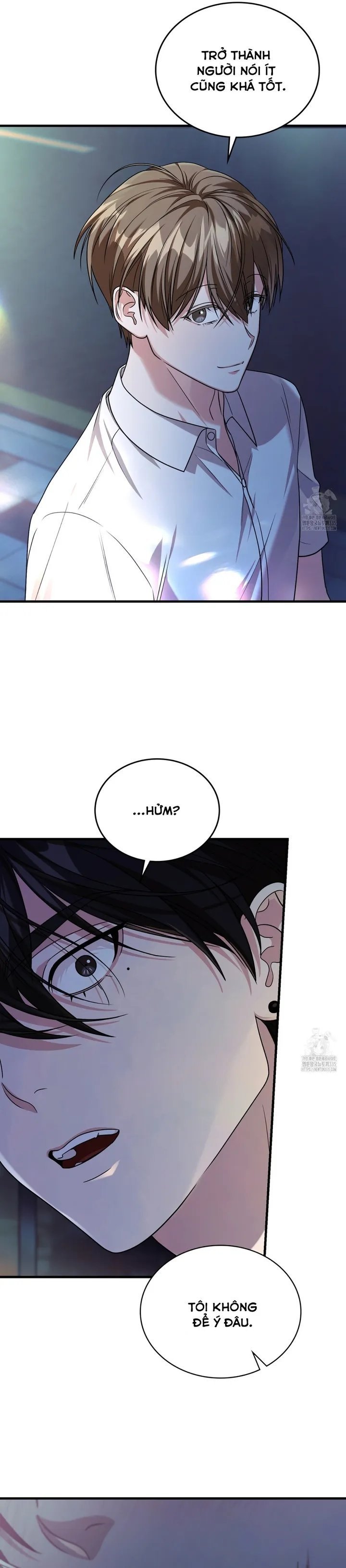 thành viên của hội là hàng xóm bên cạnh chapter 57 16