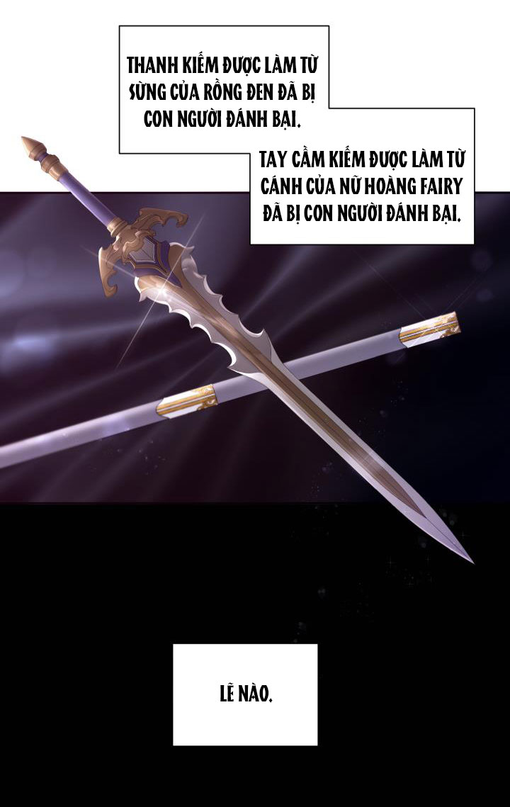 ác nữ công chúa chapter 3 7