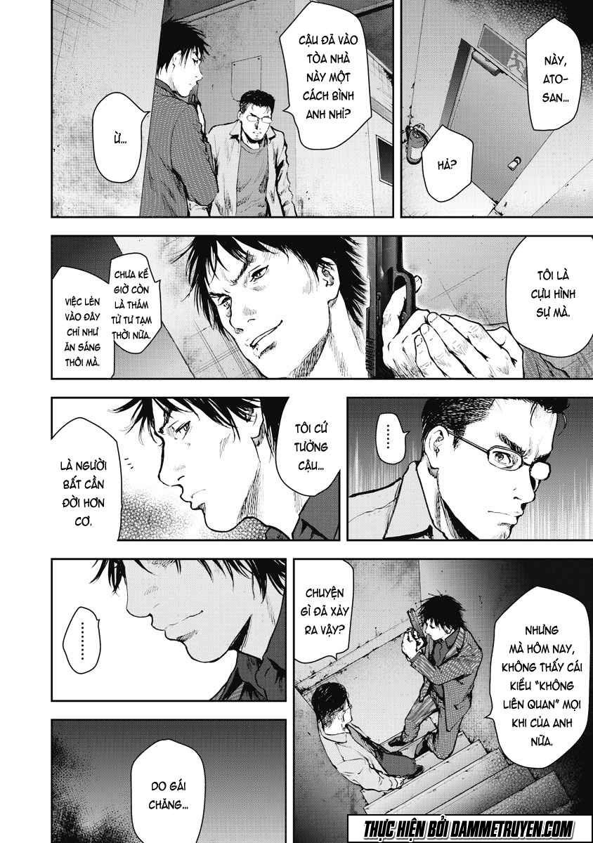 Gift ± chapter 13 6