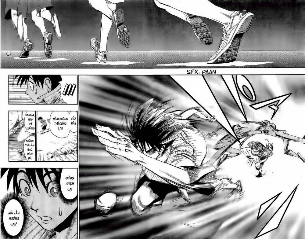 lá chắn mắt chapter 81 17