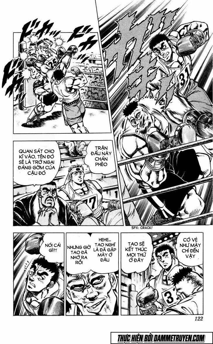 bakudan chapter 14 8