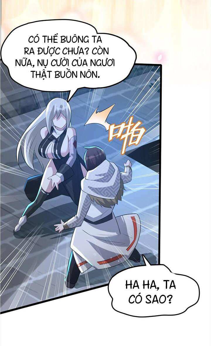 đại bảo kiếm của tôi chapter 23 38