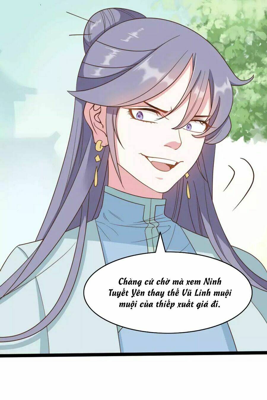 đích nữ hữu độc chapter 39 31