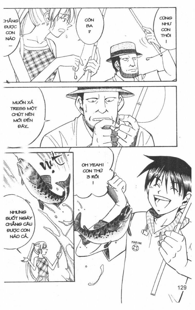 thám tử toma chapter 2 129